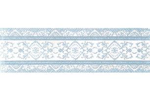 Шамони гол 01 Бордюр 25x7,5