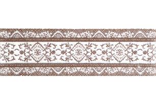 Шамони кор 01 Бордюр 25x7,5