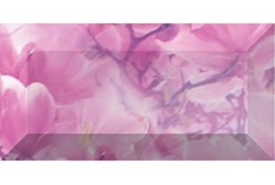Magnolia Бордюр рельефный br1020D297-1 20х10