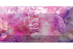 Treasure Бордюр рельефный br1020D300-1 20х10