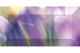Crocus Бордюр рельефный br1020D286-2 20х10