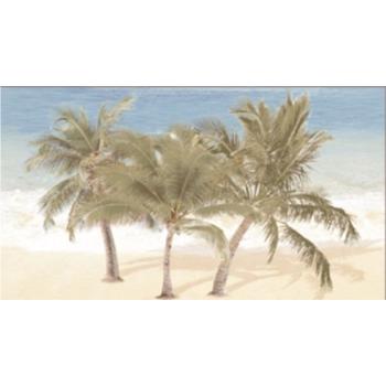 Tropic 3 Декор 25х45