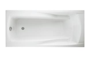 Ванна акриловая прямоугольная Cersanit ZEN 180x85