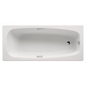 SURESTE акриловая ванна прямоугольная  170х70 белая
