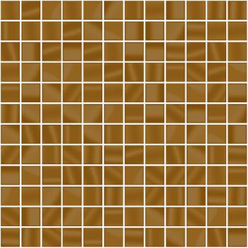 Темари темно-коричневый мозаика 20046  29,8х29,8