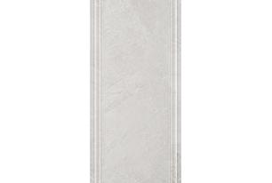 Versus White Плинтус (K943169) 30x60