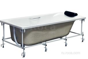 Монтаж комплект к акриловой ванне BeCool 170х80