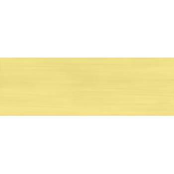 Искья Плитка настенная желтый 12083R 25х75