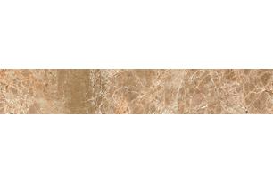 Illyria cappuccino Бордюр напольный 5х30