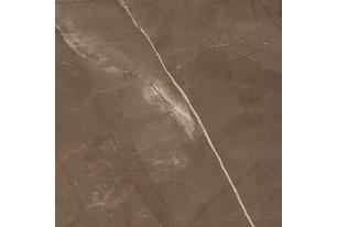 Миланезе дизайн Керамогранит марроне 6046-0306 45x45