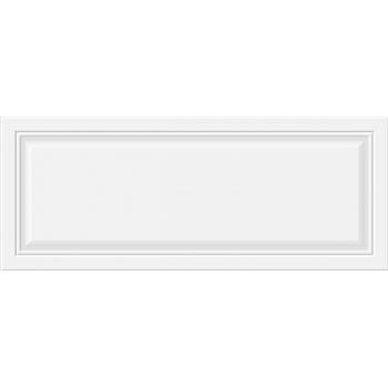 Линьяно Плитка настенная белый панель 7180 20х50