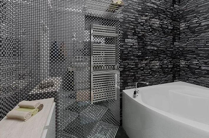  мозаика ДСТ плитка для ванной  в наличии на .