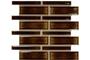 Мозаика CE701MLA Primacolore 23x145+45x145/300х297 (12pcs.) - 1.07