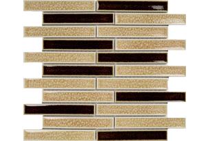 Мозаика CE704MLA Primacolore 23x145/292х297 (12pcs.) - 1.04