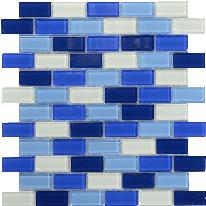 Мозаика GC542MLB (A 055) Primacolore 23x48/275х300 (22pcs.) - 1.815