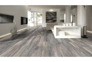 Ламинат EUROWOOD Advansed Дуб Туксер 1380х244х8 мм, 4V, 32 кл. (2,694 кв.м.)