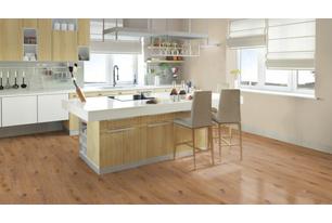 Ламинат EUROWOOD Advansed Дуб Оцталер 1380х193х8 мм, 4V, 32 кл. (2,131 кв.м.)