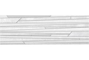 Alcor Tresor Декор белый 17-03-01-1187-0 20х60