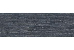 Alcor Плитка настенная чёрный мозаика 17-11-04-1188 20х60