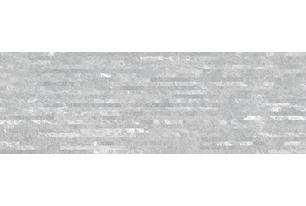 Alcor Плитка настенная серый мозаика 17-11-06-1188 20х60