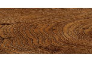 ПВХ плитка KLB Luxury Vinyl 720 Antico Brown/Антико Браун 914,4x152,4 х3,2мм, 34 кл, (2,23 кв.м.)