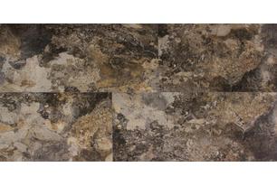 ПВХ плитка KLB Luxury Vinyl 8559-3 Мрамор коричневый 304,8x609,6х3,2мм, 34 кл, (2,973 кв.м.)