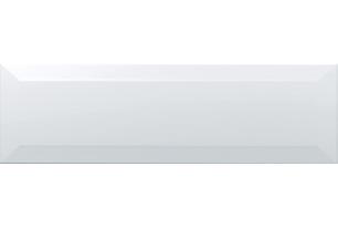 Гамма Плитка настенная белый 9001 8,5х28,5