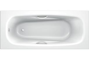 Ванна стальная Koller Pool Deline 170х75 с отв под ручки