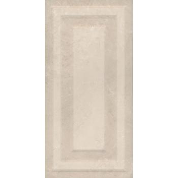 Версаль Плитка настенная беж панель обрезной 11130R 30х60