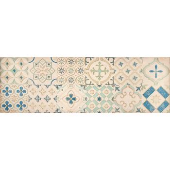 Парижанка Декор Мозаика 1664-0178 20х60