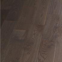 Двухсл. инж. доска Royal Parket Дуб Грей браш 400-1500х145х14,5 мм, Рустик (1,522 кв.м.)