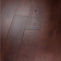 Двухсл. инж. доска Royal Parket Дуб Коньяк браш 400-1500х145х14,5 мм, Рустик (1,522 кв.м.)