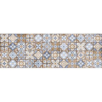 Atlas облицовочная плитка рельеф многоцветный (ATS451D) 19,8x59,8