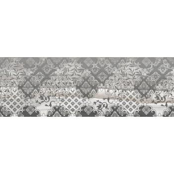 Grace Fancy Декор серый 20х60