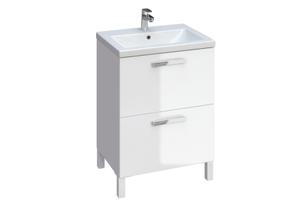 Тумба Cersanit Melar 60 универсальная (наполь./подвес.) для Como 60 B-SU-MEL-CM60