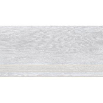 Woodhouse ступень светло-серый (A-WS4O526\J) 29,7х59,8