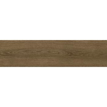 Madera Керамогранит темно-коричневый SG706000R 20х80