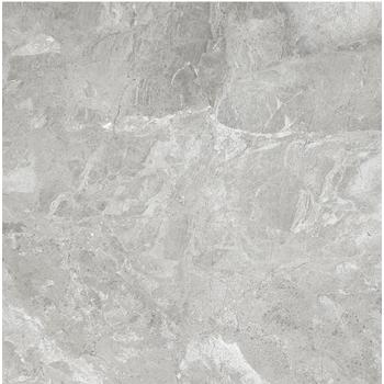 Brecia Grey Керамогранит серый 60x60 полированный