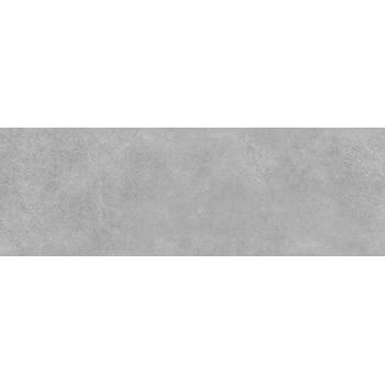 Cement Плитка настенная серый 25х75