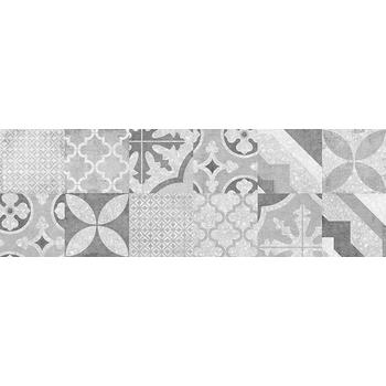 Terrazzo облицовочная плитка  печворк серый (TES092D) 19,8x59,8