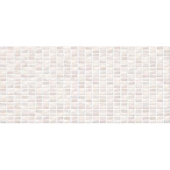 Pudra облицовочная плитка  мозаика рельеф бежевый (PDG013D) 20x44