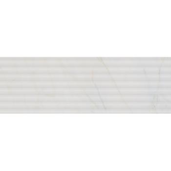 Греппи белый структура обрезной 14034R 40х120