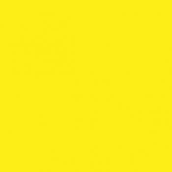 Калейдоскоп ярко-желтый 5109 20х20