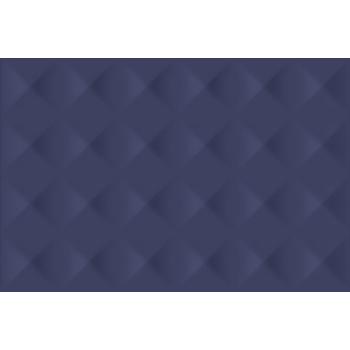 Сапфир Плитка настенная синяя 03 20х30