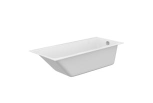 Ванна прямоугольная CREA 180x80 белый