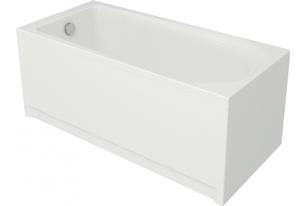 Ванна прямоугольная FLAVIA 170x70 белый