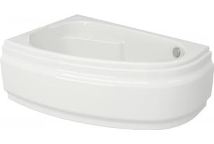 Ванна асимметричная JOANNA 150x95 правая