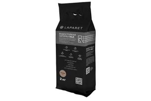 Laparet-fuga Silk, коричневый водостойкая (2 кг)