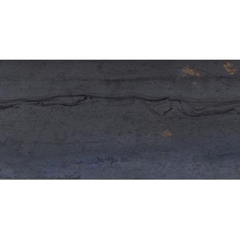 Cast Navy Керамогранит тёмно-синий 60x120 Полированный