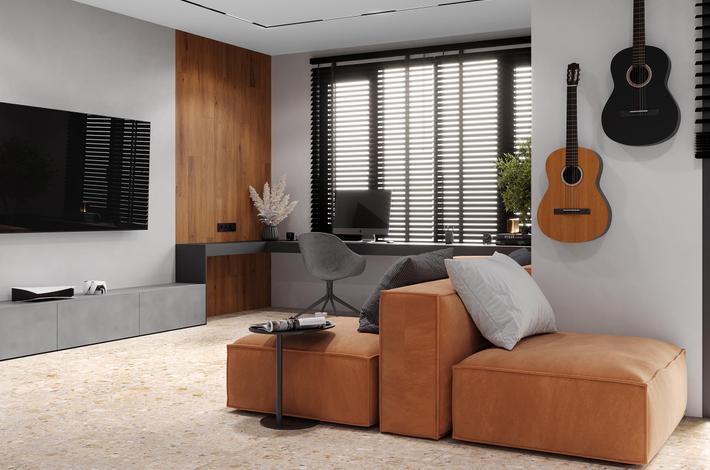 Коллекция Stony Beige  (Laparet, Индия)